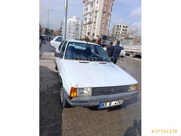Sahibinden Renault R 9 1.4 Broadway 1992 Model