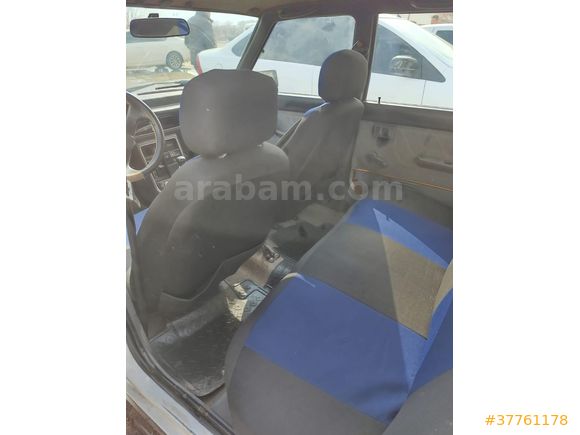 Sahibinden Renault R 9 1.4 Broadway 1992 Model