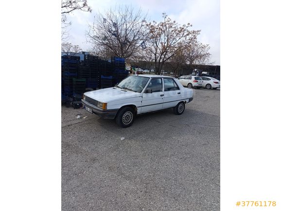 Sahibinden Renault R 9 1.4 Broadway 1992 Model