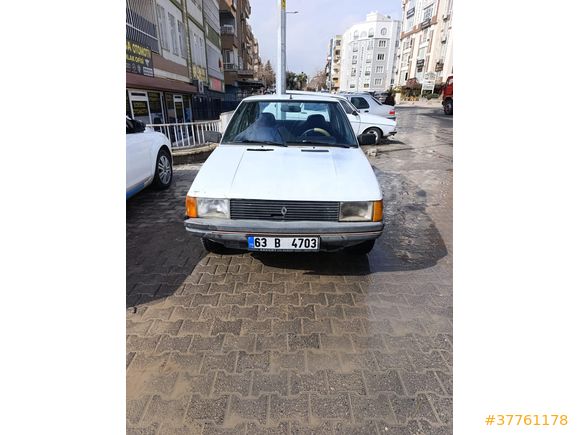 Sahibinden Renault R 9 1.4 Broadway 1992 Model