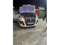 Sahibinden Fiat Doblo Combi 1.3 Multijet Dynamic 2011 Model 