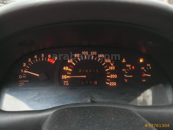 Sahibinden Opel Astra 1.6 GLS 1997 Model