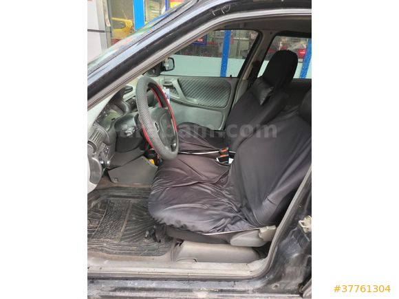 Sahibinden Opel Astra 1.6 GLS 1997 Model
