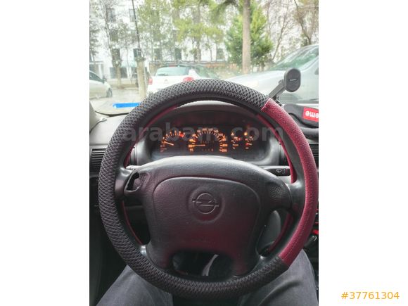 Sahibinden Opel Astra 1.6 GLS 1997 Model