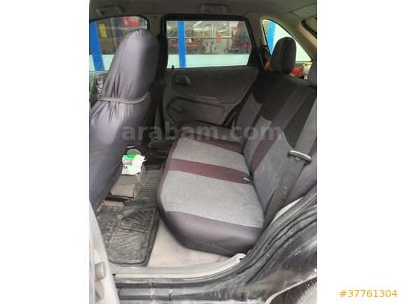 Sahibinden Opel Astra 1.6 GLS 1997 Model