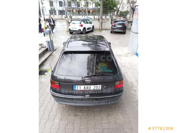 Sahibinden Opel Astra 1.6 GLS 1997 Model