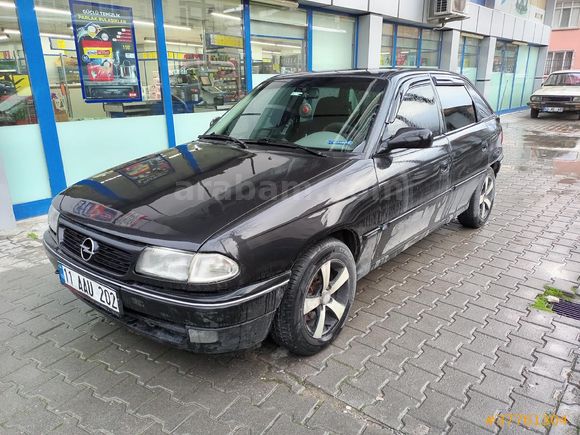 Sahibinden Opel Astra 1.6 GLS 1997 Model
