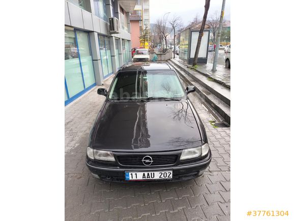 Sahibinden Opel Astra 1.6 GLS 1997 Model