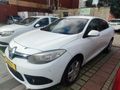2015 Fluence Bakımları yapılmış