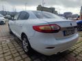 2015 Fluence Bakımları yapılmış