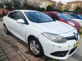 2015 Fluence Bakımları yapılmış