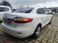 2015 Fluence Bakımları yapılmış