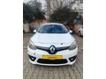2015 Fluence Bakımları yapılmış