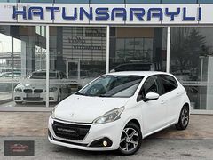 PEUGEOT 208 1.6 HDI ACTİVE 2016 MODEL 193.000 KM