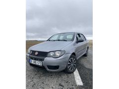 Sahibinden Fiat Albea 1.4 Fire Dynamic 2006 Model 