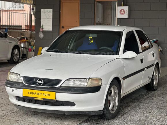 Sahibinden Opel Vectra 1.6 GL 1999 Model