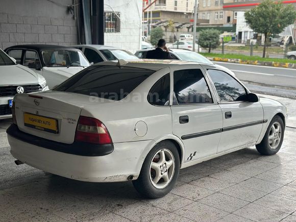 Sahibinden Opel Vectra 1.6 GL 1999 Model