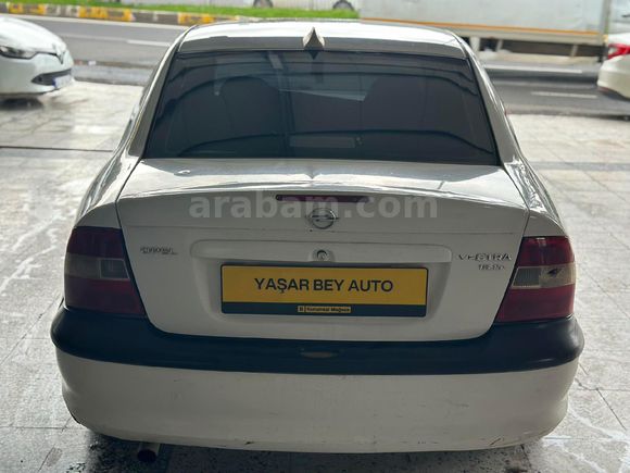 Sahibinden Opel Vectra 1.6 GL 1999 Model