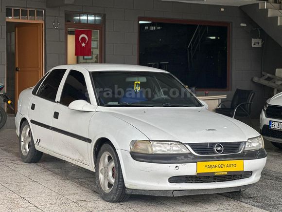 Sahibinden Opel Vectra 1.6 GL 1999 Model