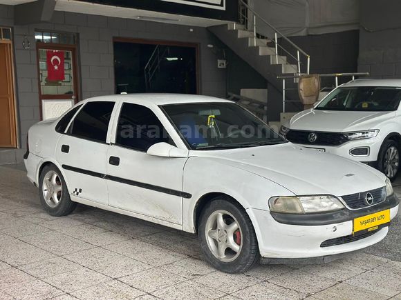 Sahibinden Opel Vectra 1.6 GL 1999 Model