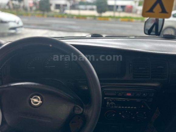 Sahibinden Opel Vectra 1.6 GL 1999 Model