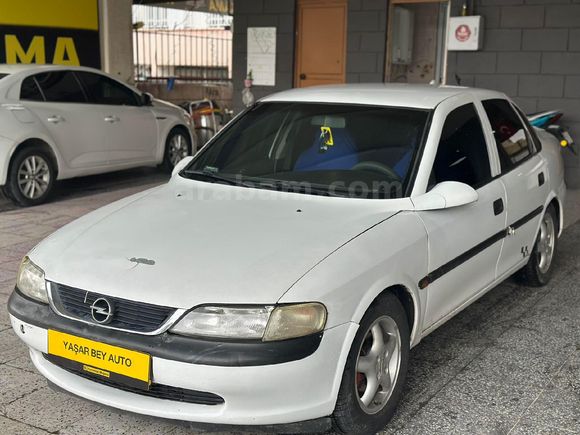 Sahibinden Opel Vectra 1.6 GL 1999 Model
