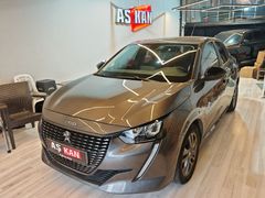 2022 Peugeot 208 1.2 Prime 24.000 km Boyasız