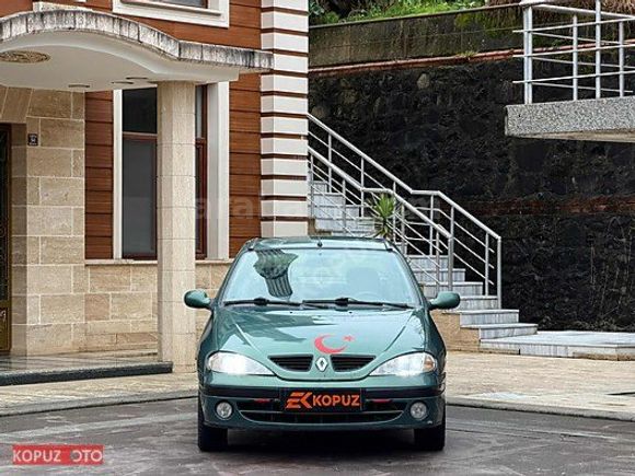 *KOPUZ* DÜŞÜK KM 16 V 1.4