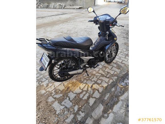 Sahibinden Kuba Easy Pro 50