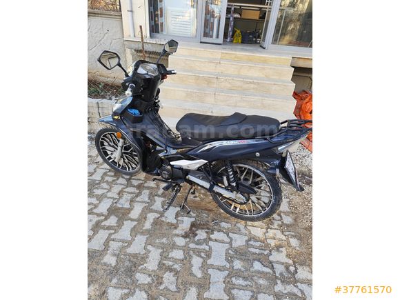 Sahibinden Kuba Easy Pro 50