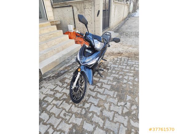 Sahibinden Kuba Easy Pro 50