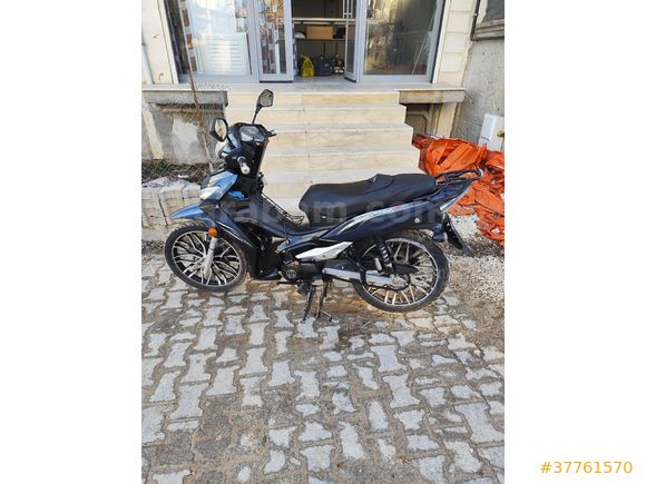 Sahibinden Kuba Easy Pro 50