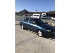 Sahibinden Hyundai Accent 1.5 GLS 1998 Model 