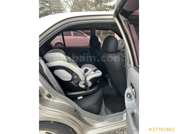 Sahibinden Hyundai Accent 1.6 Admire 2005 Model 