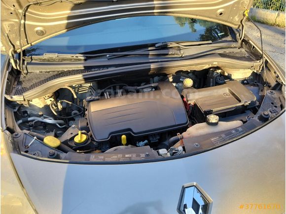 Sahibinden Renault Clio 1.2 TomTom Edition 2010 Model