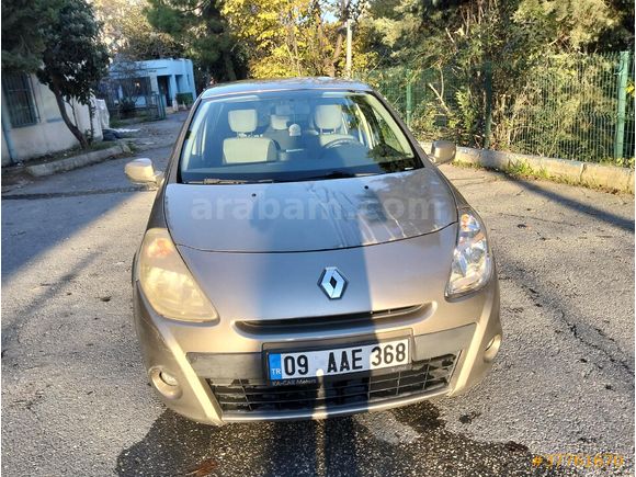 Sahibinden Renault Clio 1.2 Tom Edition 2010 Model