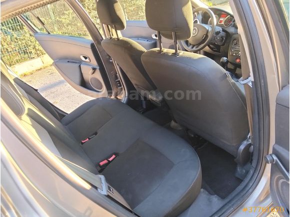 Sahibinden Renault Clio 1.2 TomTom Edition 2010 Model
