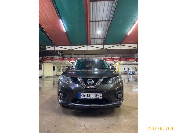 65000 km.de Hatasız
