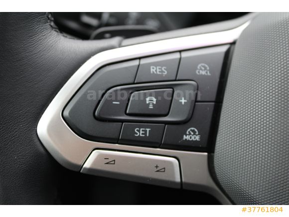 Volkswagen Tiguan 1.5E-TSİ ELEGANCE