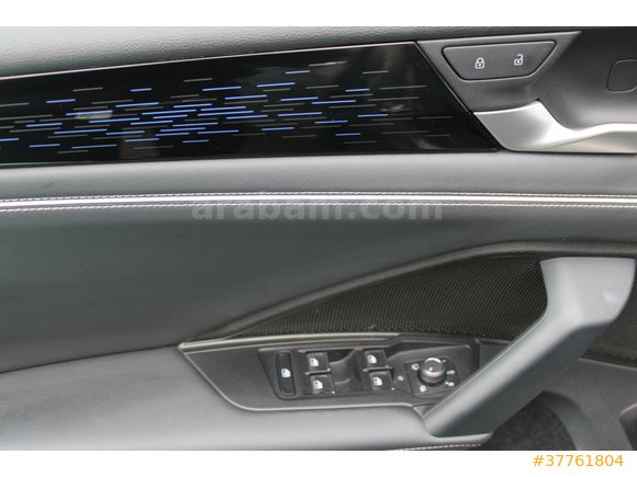 Volkswagen Tiguan 1.5E-TSİ ELEGANCE