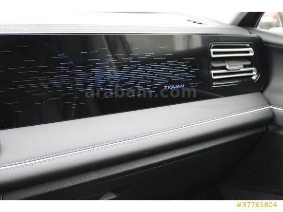 Volkswagen Tiguan 1.5E-TSİ ELEGANCE