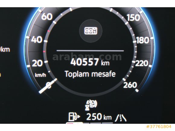 Volkswagen Tiguan 1.5E-TSİ ELEGANCE