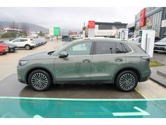Volkswagen Tiguan 1.5E-TSİ ELEGANCE