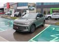 Volkswagen Tiguan 1.5E-TSİ ELEGANCE