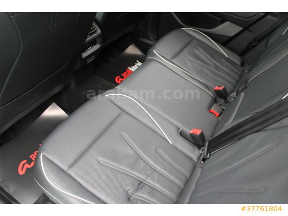 Volkswagen Tiguan 1.5E-TSİ ELEGANCE