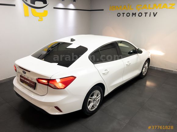 "%0 FAİZ KREDİ"2020 FOCUS 1.5 TI-VCT TREND X "HATASIZ"