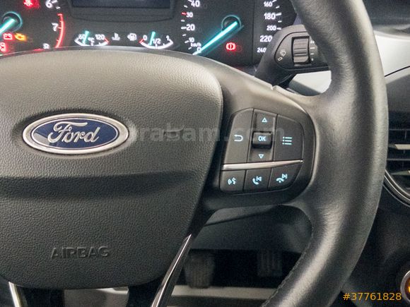 "%0 FAİZ KREDİ"2020 FOCUS 1.5 TI-VCT TREND X "HATASIZ"