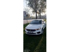Sahibinden Fiat Egea 1.4 Fire Easy 2018 Model