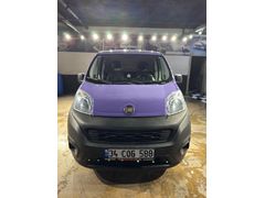 Sahibinden Fiat Fiorino Cargo 1.3 Multijet 2019 Model