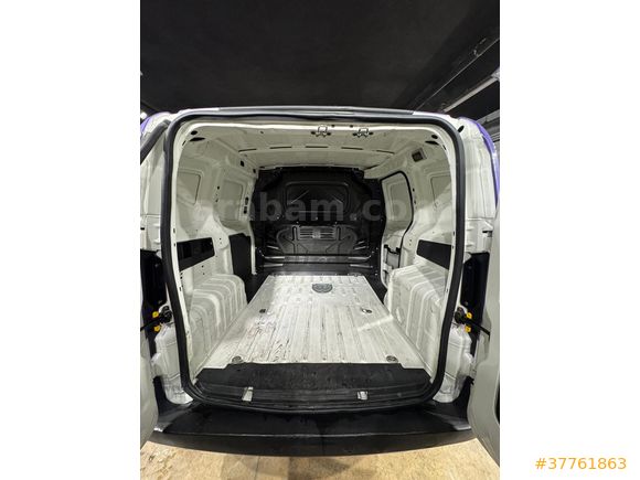 Sahibinden Fiat Fiorino Cargo 1.3 Multijet 2019 Model